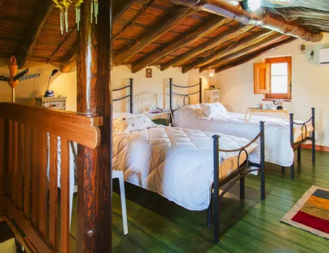 度假屋，西西里卡斯蒂廖內-前TUI度假屋