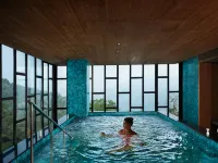 Taj Guras Kutir Resort & Spa, Gangtok - 5-Star