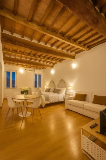 Appartamento Ferraresi Hotels in 