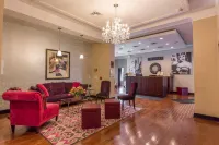 The Gould Hotel