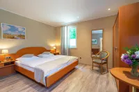 Landgasthof Hieren Mühle - Homestays