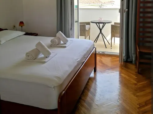 Apartments Natasa- One Bedroom Apartment with Balcony(A1) - (ST) - 3-Star