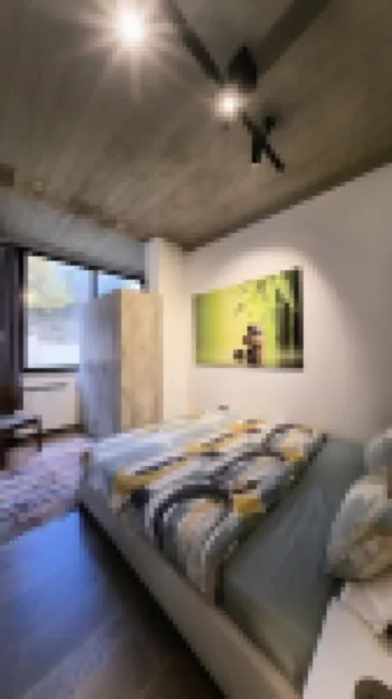 Cozy 3 bedrooms Chalet fit up to 8 pers with Panoramic terrace & Cheminée (pool)