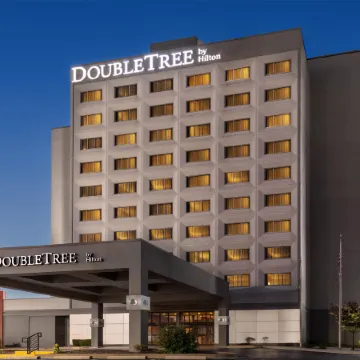 DoubleTree by Hilton Hotel Springfield