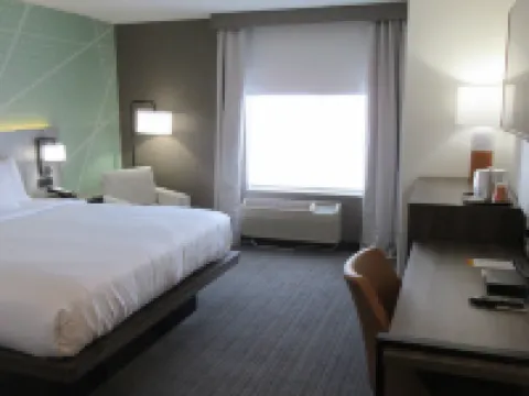 AmericInn by Wyndham Rochester Hotels in Rochester