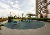 The Radiance Manila Bay -  Casas de vacaciones