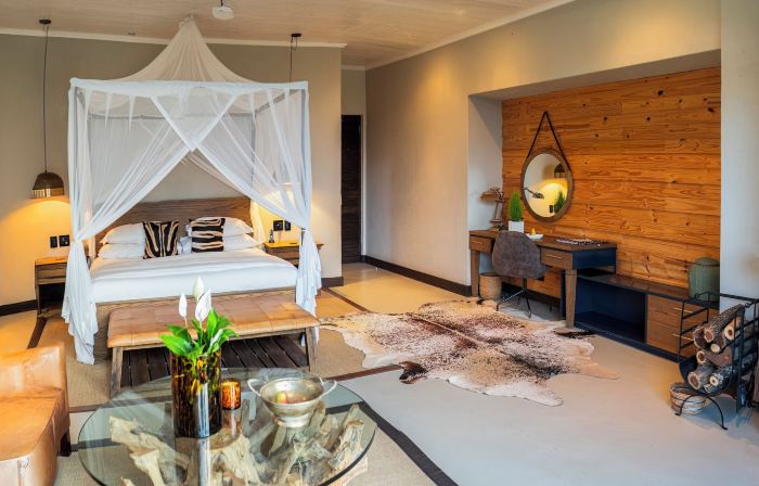 Babirwa Game Ranch