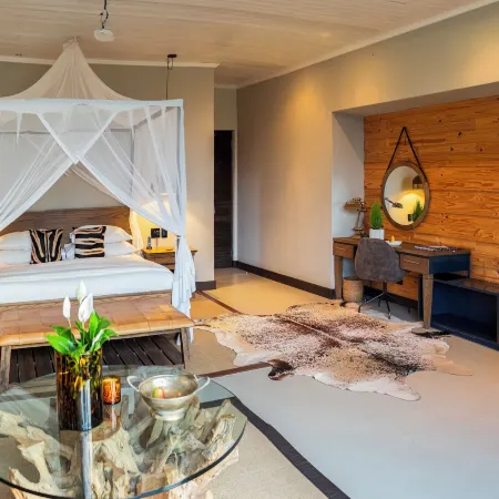 Babirwa Game Ranch
