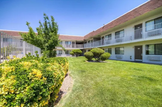 Studio 6 El Paso, TX - East