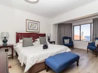 Sandbaai Country House Hotels in Greater Hermanus