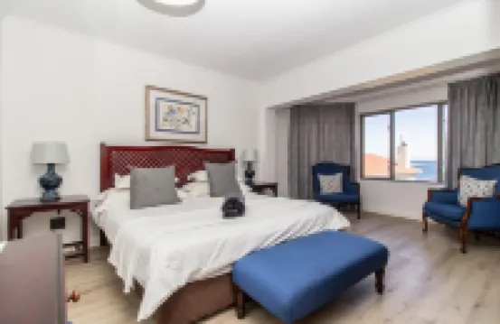 Sandbaai Country House