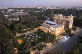 Enrise by Sayaji, Latur