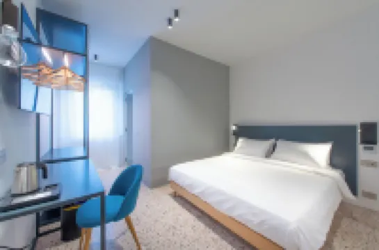 Ca Moro - Rooms and Apartments Hotel di 