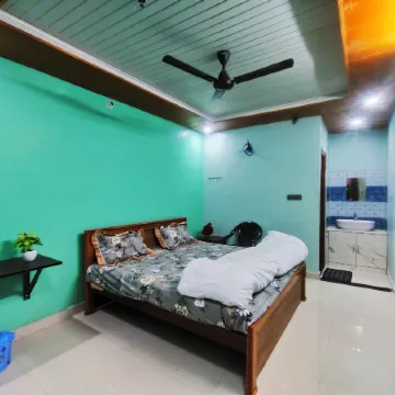 Prabha Guest House Ayodhya