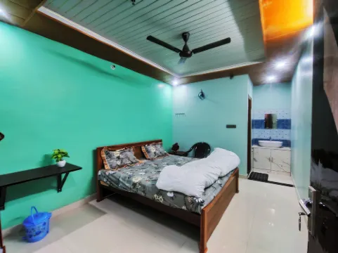 Prabha Guest House Ayodhya