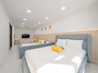 Gapyeong 204Kids Poolvilla Hotels near Daewonsa