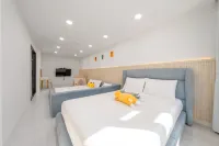 Gapyeong 204Kids Poolvilla - parking