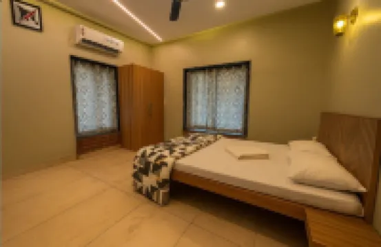 Grace Casa By Soumils Stays