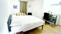The Williams Center - homestay