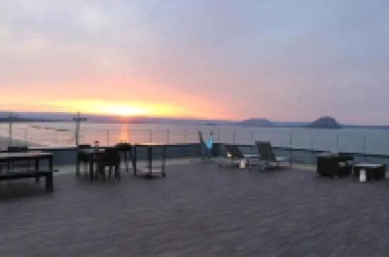 ซี สไตล์ รีสอร์ต โอเชี่ยน