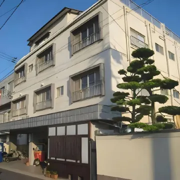 Onsenyado Hamayu Nagi