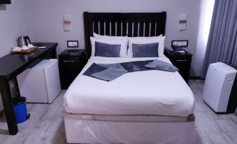 Hotel Redcliff