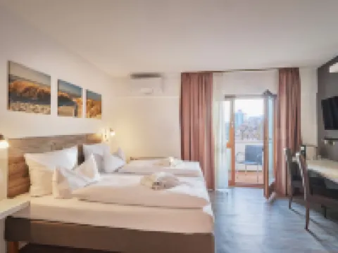 Luna Inn Hotels in Stuttgart