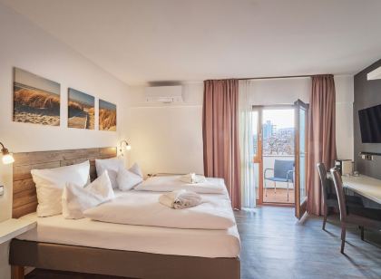 Hotel Stuttgart 21