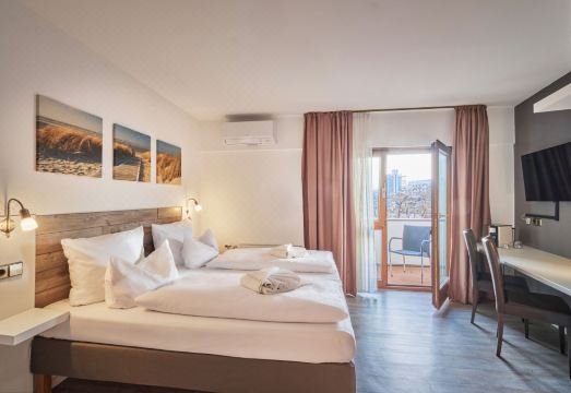 호텔 서비스 사진 2