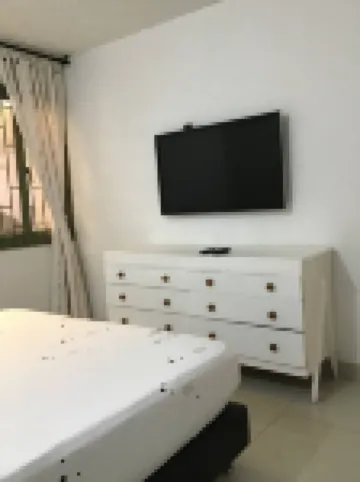 Studio Apartament 1st floor Piedrapintada Coffee  wifi  TV فنادق في 
