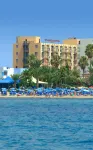 Stamatia Hotel  호텔