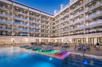 Hotel Olympus Palace - Uima-altaat