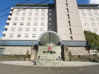 Hyper Resort Villa Shionoe Các khách sạn gần Phố Shionoe-cho