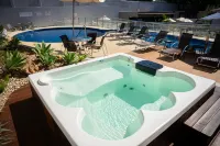Foz Plaza Hotel - Romantic