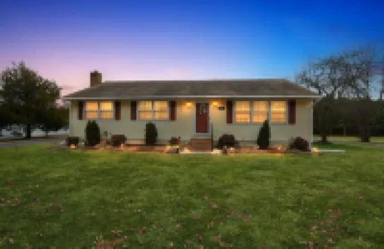 Relaxing 3br Retreat Near Assateague 3 Bedroom Home