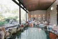 Sansui Resorts Yamanakako - spa