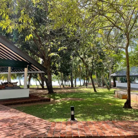 Governor's Camp Udawalawe