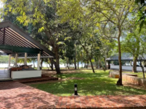 Governor's Camp Udawalawe Hotels in 