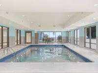 Holiday Inn Express & Suites LEXINGTON SOUTH by IHG Hotels in Dawson County