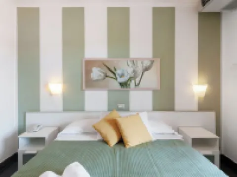 珊瑚酒店 厄爾巴島酒店