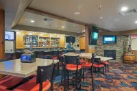 Deadwood Gulch Resort, Trademark Collection by Wyndham - bar