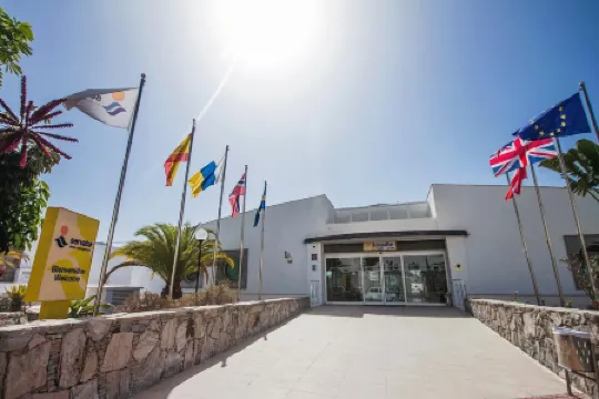 Servatur Terrazamar Sun Suite