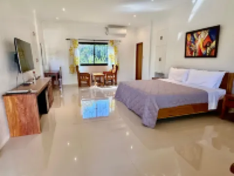 Strutz Art Garden Resort Hotels in Bangued