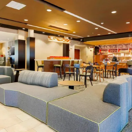 Courtyard Dallas Arlington South