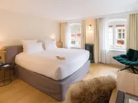 Relais et Châteaux Le Chambard - 5 étoiles