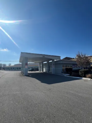 アンバサダー イン アンド スイーツ