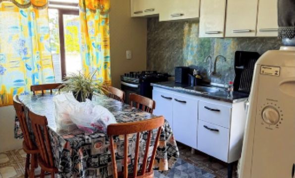 Casa 650 Metros da Praia