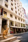 Istanbul River Hotel - ที่มีสปา