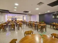 Ibis Copacabana Posto 2 - breakfast