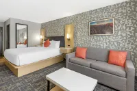 Best Western Montrose Inn - Bữa sáng